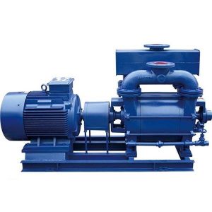 Máy bơm chân không 2BEK