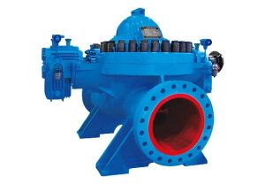 Bơm chuyển dầu đường ống KSY