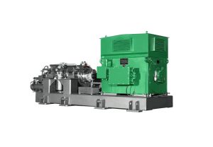 Bơm tiêm an toàn áp suất cao thứ cấp hạt nhân