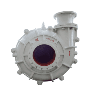 Máy bơm bùn dòng KXZ