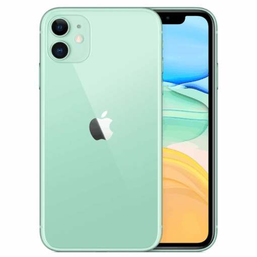 iPhone 11 Củ (Quốc Tế) - Ảnh 8