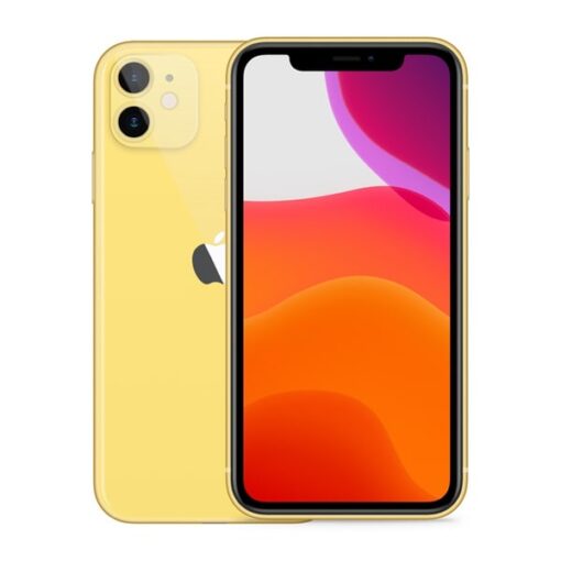 iPhone 11 Củ (Quốc Tế) - Ảnh 5
