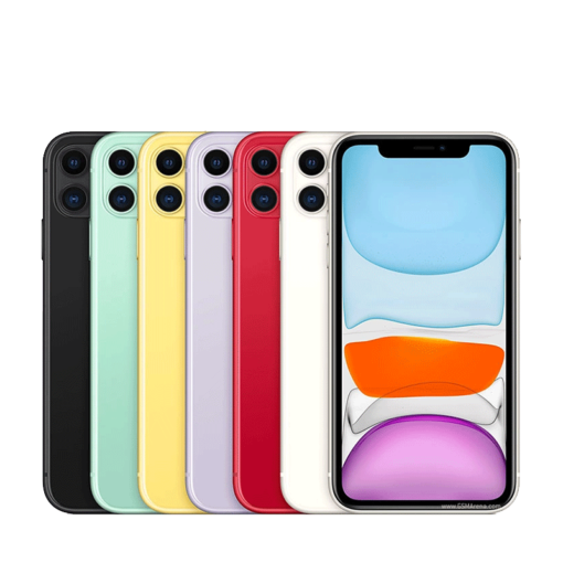 iPhone 11 Củ (Quốc Tế) - Ảnh 3