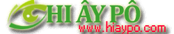 Hi Ây Pô
