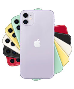 iPhone 11 Củ (Quốc Tế)