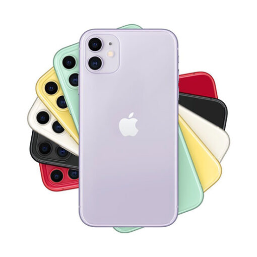 iPhone 11 Củ (Quốc Tế)
