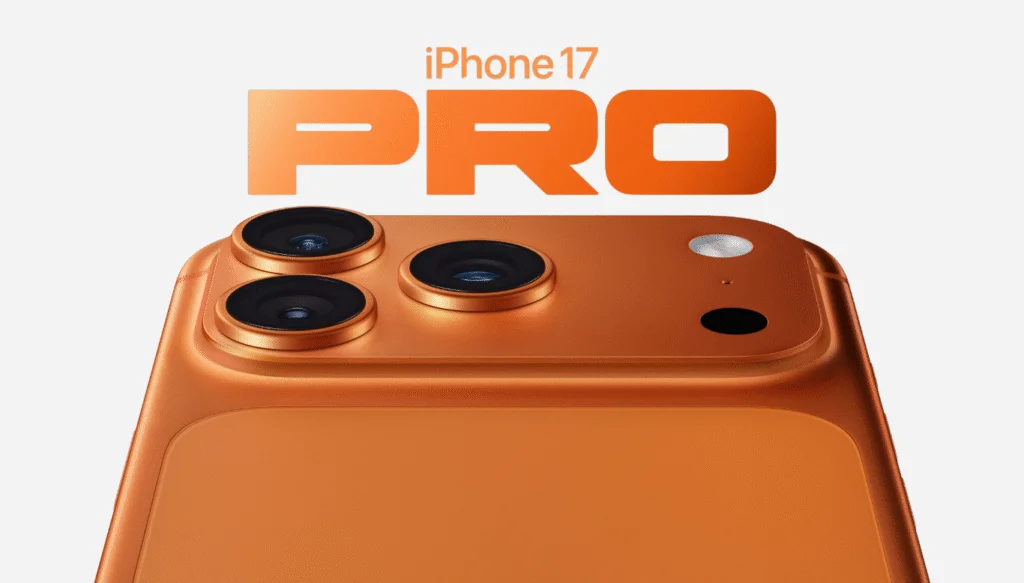 iphone 17 pro