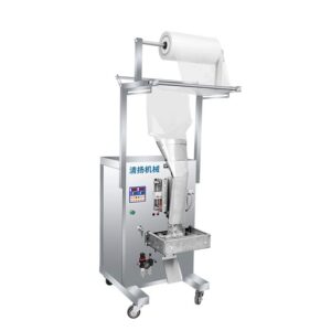 Máy đóng gói hạt điều