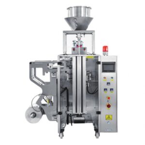 Máy đóng gói hạt giống