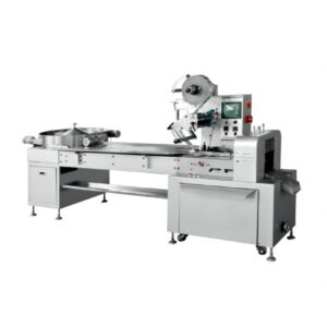 Máy đóng gói kẹo lạc