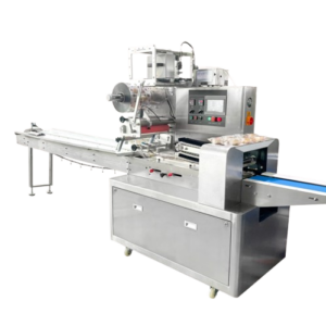 Máy đóng gói rau củ quả