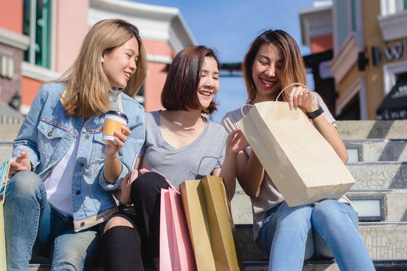 Gợi ý phối đồ công sở thanh lịch cho phái nữ