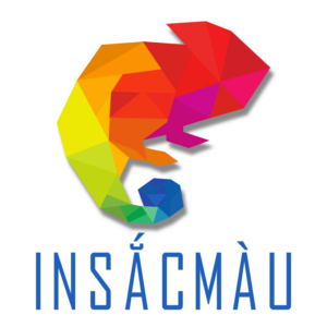logo In Sắc Màu