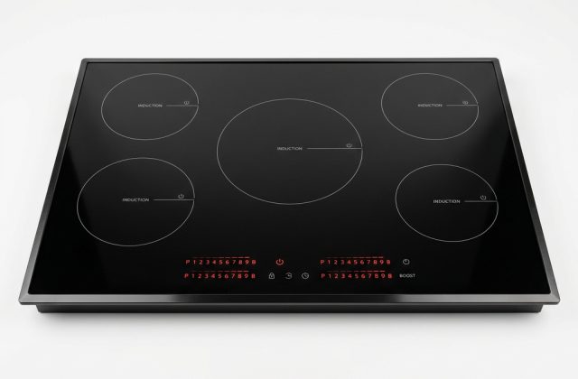 Bếp từ đôi An Cường AC-9000