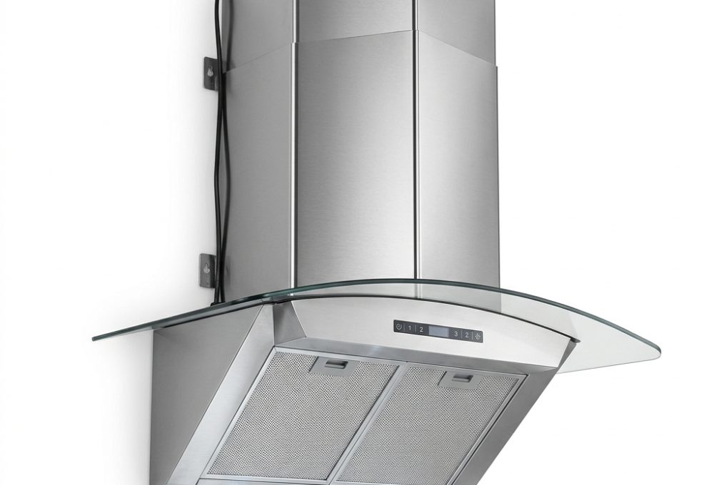 Máy hút mùi áp tường An Cường AC-H70