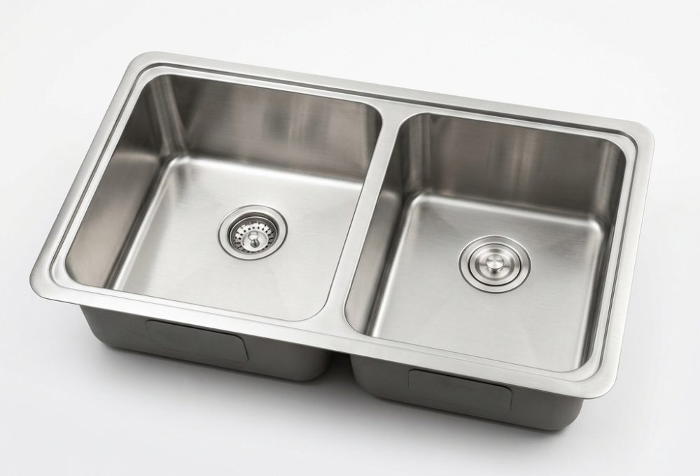 Chậu rửa inox 304 An Cường AC-S80