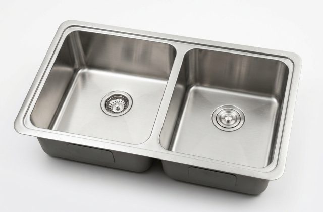 Chậu rửa inox 304 An Cường AC-S80
