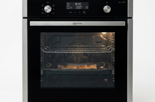 Bếp từ đôi An Cường AC-9000