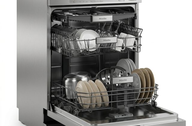 Máy rửa chén An Cường AC-DW14