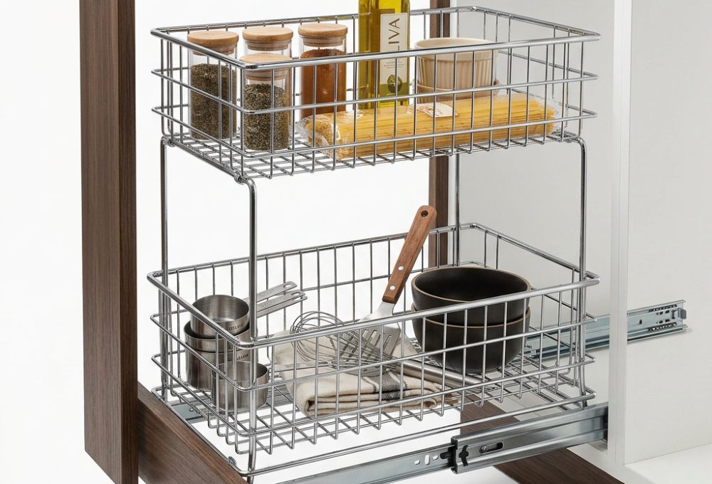 Ray hộp – Phụ kiện tủ bếp An Cường AC-RH