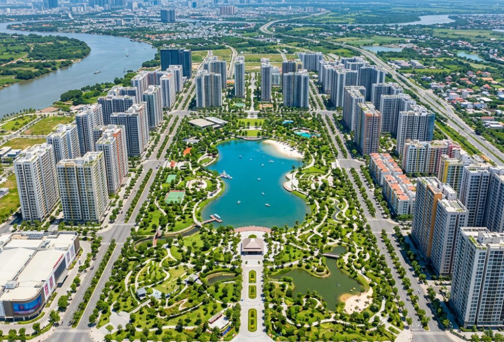 An Cường New City