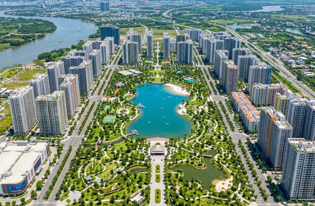 An Cường New City