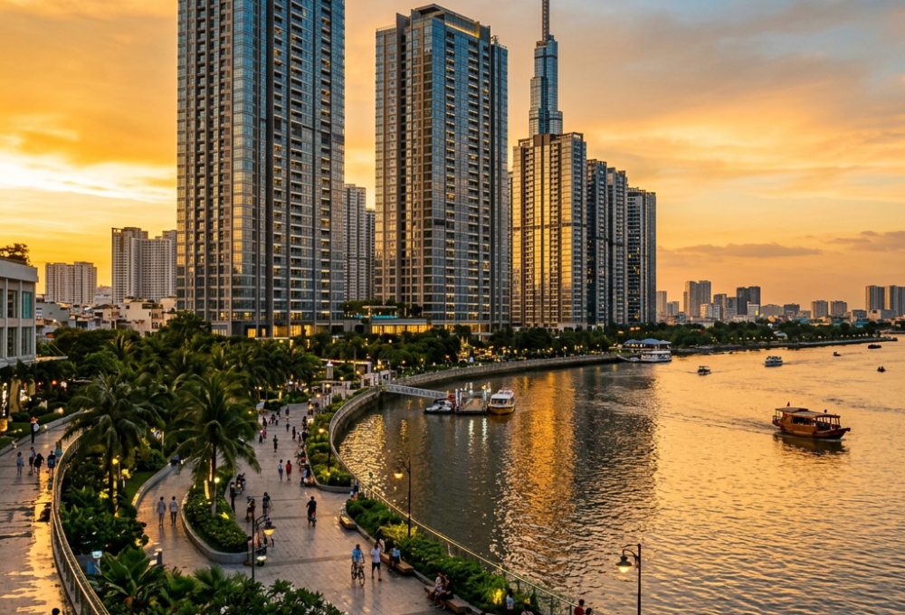An Cường Riverside Premium