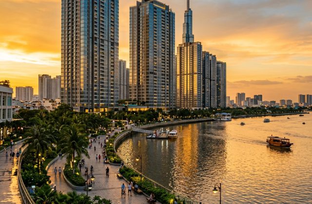 An Cường Riverside Premium