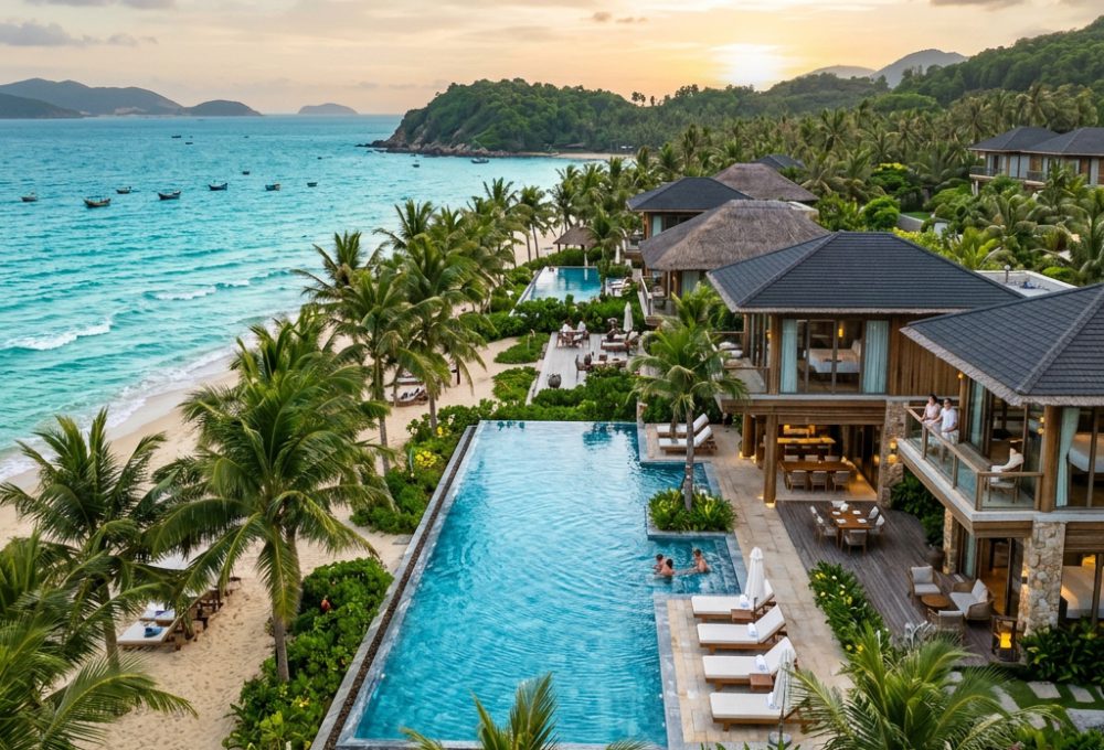 An Cường Ocean Villa Phú Quốc