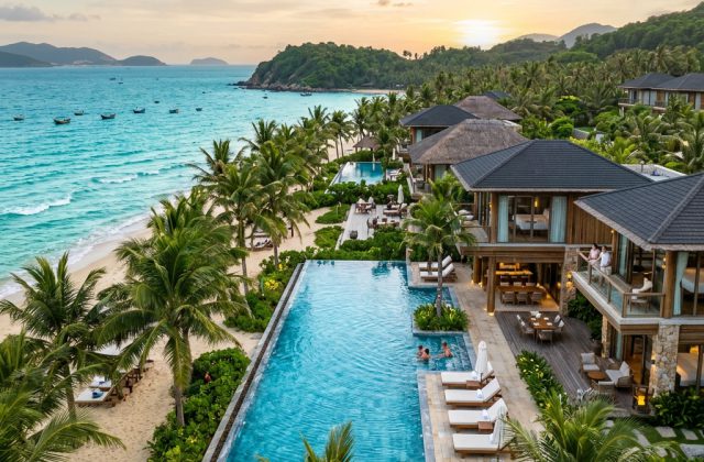 An Cường Ocean Villa Phú Quốc