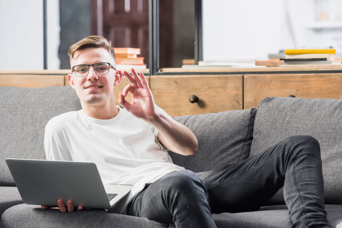 Giao diện website bán hàng