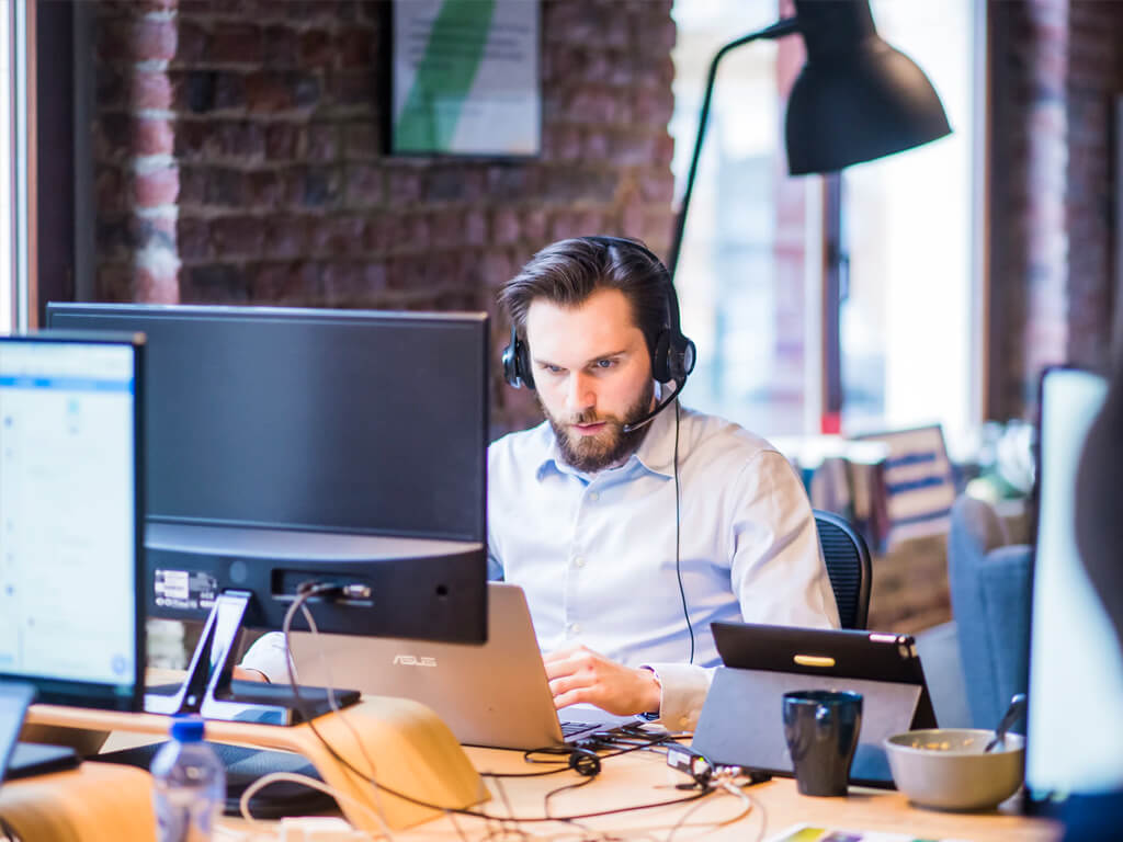 Five questions to ask before you redesign your company website