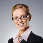 Portrait of Jena Karlis